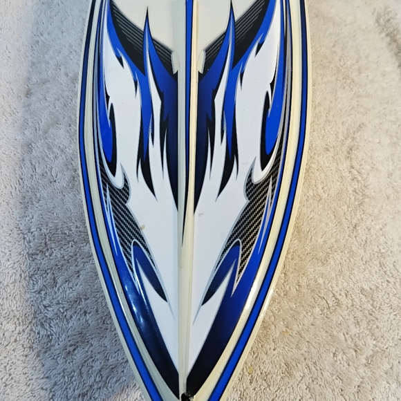 Traxxas Blast RC Speed Race Boat with Controller - Untested, Sold As-Is LTraxx - Picture 10 of 16